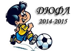 Фінальні змагання ДЮФЛ області серед юнаків 2001-2002 р.н.