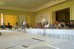 3 серпня відбулось засідання Виконавчого комітету ІФФФ