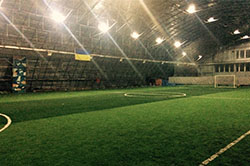 13 березня стартує чемпіонат України з футзалу серед спортсменів з вадами слуху