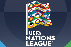 УЄФА затвердив формат Ліги націй