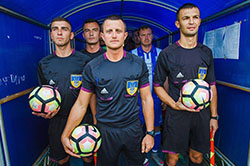 Івано-Франківська футбольна Феміда чекає на поповнення