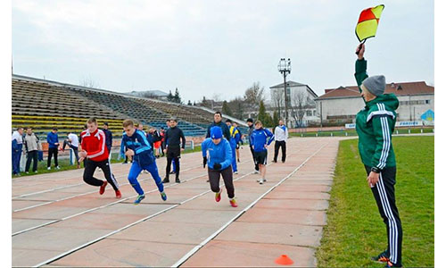 Івано-Франківська футбольна Феміда чекає на поповнення