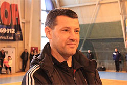 Відомий івано-франківський футболіст і тренер Андрій Шевчук потребує допомоги