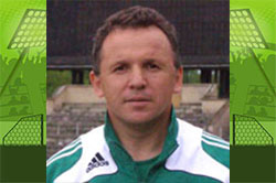 Ярослав Ватаманюк: перший футболіст, другий тренер