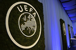 7 лютого в Римі відбудеться 43-й черговий Конгрес УЄФА