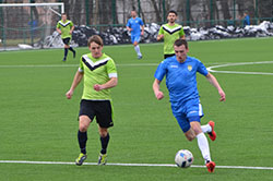 23 березня на Івано-Франківщині стартує 26-й за ліком традиційний турнір з футболу Кубок Підгір'я
