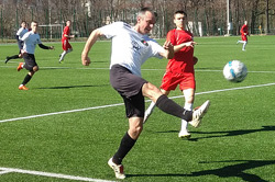 Турнір з футболу Кубок Підгір'я - 2019 – другий тур