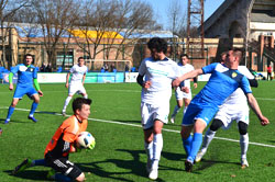 Покуття Коломия – переможець 26-го турніру з футболу Кубок Підгір'я
