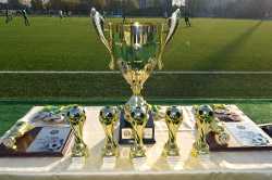 У березні на Івано-Франківщині заплановано проведення традиційного турніру з футболу Кубок Підгір'я