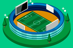 Графік перевірки стадіонів команд-учасниць обласних змагань з футболу