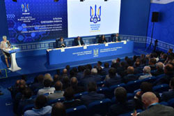 Делегати XXII Конгресу ФФУ прийняли рішення про перейменування головного футбольного органу країни
