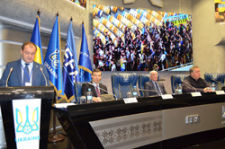 Відбулася VII звітно-виборна Конференція Асоціації аматорського футболу України