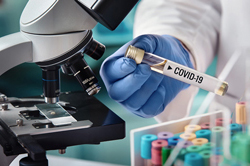Поширені питання про новий коронавірус