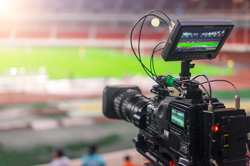 Прямі відео-трансляції перших півфінальних матчів Кубка чемпіонів міст та районів області