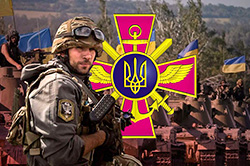 Тиждень підтримки ЗСУ на теренах Івано-Франківської області