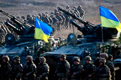 Сто п'ятдесятий день героїчного спротиву України проти росії