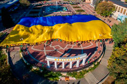 Двохсотий день героїчного спротиву України проти росії