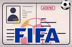 ФІФА вимагає реєструвати футбольні клуби