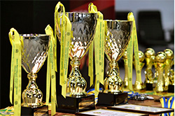 Відбулося урочисте вшанування лауреатів футзального сезону 2023-2024 років