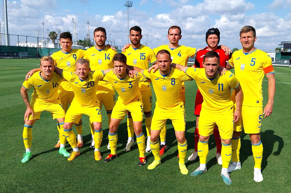 Чемпіонат Європи з футболу серед спортсменів з вадами слуху