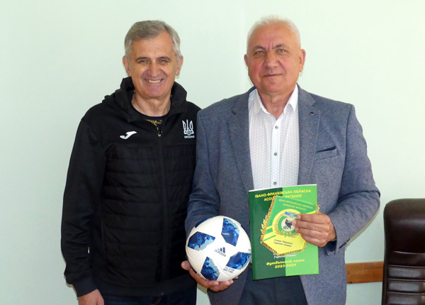 Курси підвищення кваліфікації вчителів фізкультури