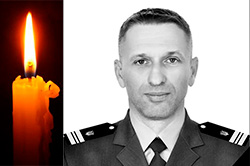 Висловлюємо співчуття…
