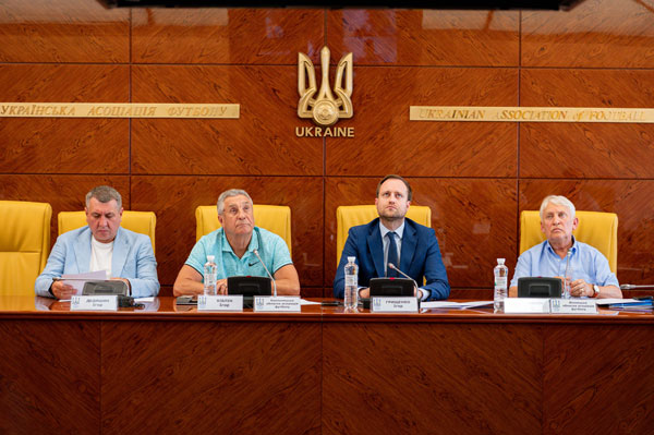 Засідання Асамблеї