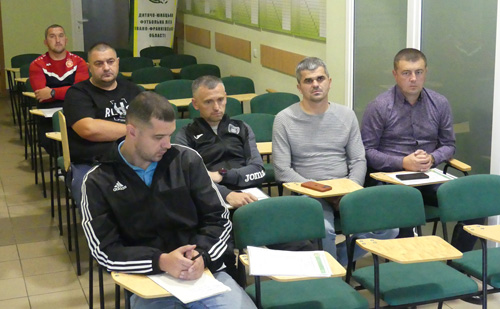 Жеребкування групового етапу