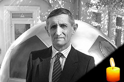 Висловлюємо співчуття…