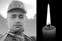 Висловлюємо співчуття…