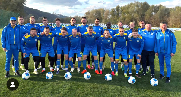 Дефлімпіада