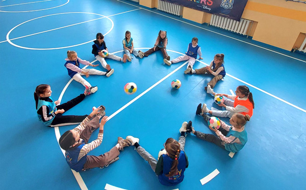 Проєкт UEFA Playmakers