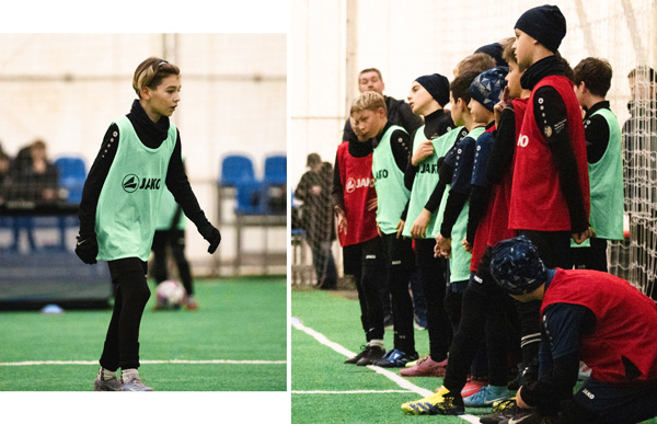 Семінар УАФ