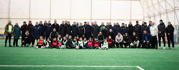 Семінар УАФ