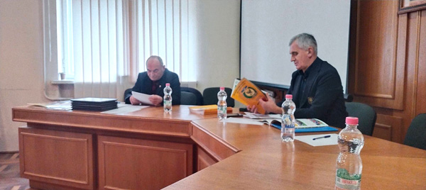 Звітні конференції районних асоціацій футболу