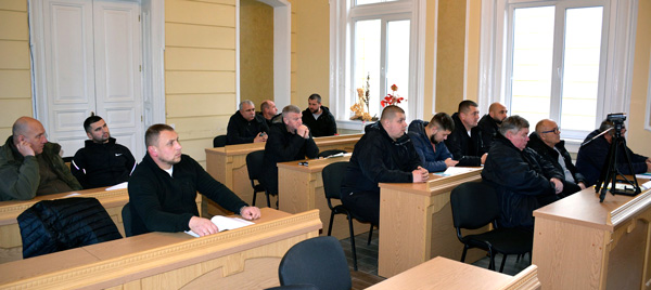 Звітні конференції районних асоціацій футболу