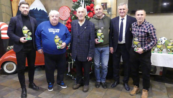 Конференція ІФАФ