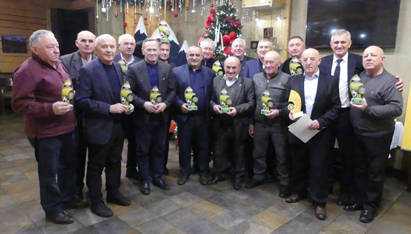 Конференція ІФАФ