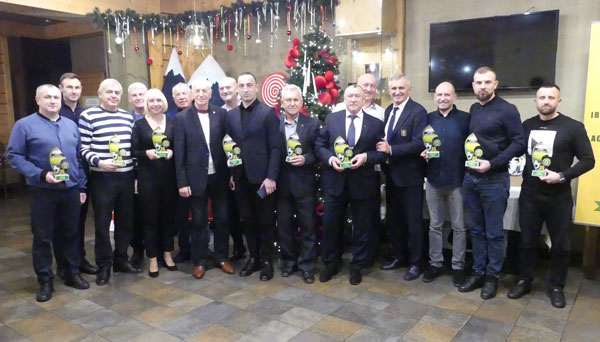 Конференція ІФАФ