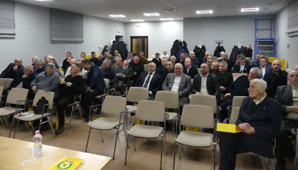 Конференція ІФАФ