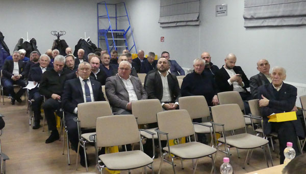 Конференція ІФАФ