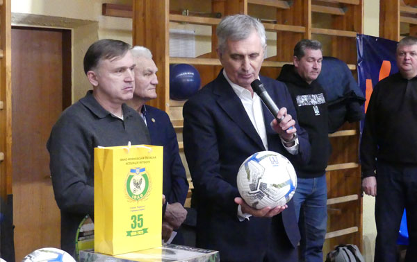 Турнір Шулятицького