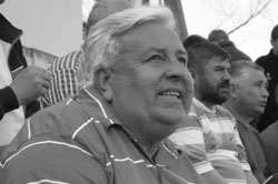 Висловлюємо співчуття...