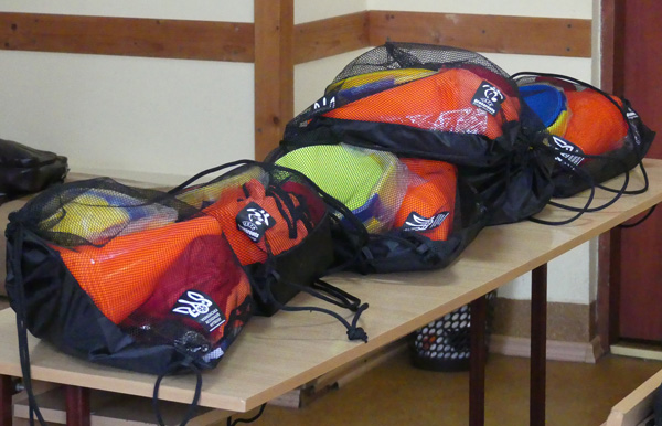 Курси підвищення кваліфікації