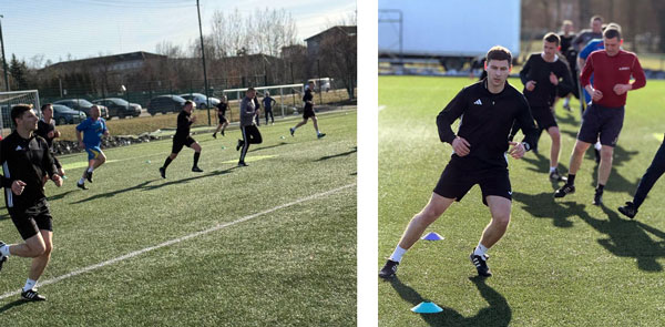 Тестування арбітрів