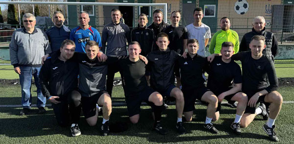 Тестування арбітрів