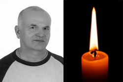 Висловлюємо співчуття…