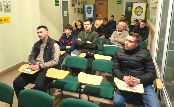 Школа арбітрів