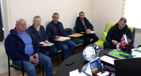 Семінар-нарада