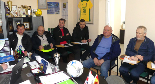 Семінар-нарада